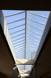 Evergreen House | Bellevue Square Custom Skylights